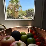 Piso Encantador Con Vistas شقة