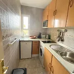 Piso Encantador Con Vistas *
