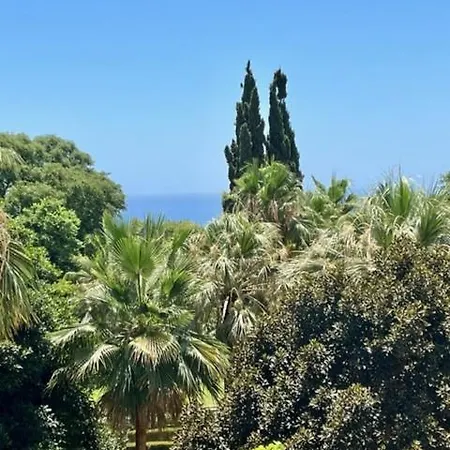 Apartment Piso Encantador Con Vistas Benalmadena